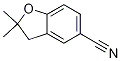 2,2-diMethyl-2,3-dihydrobenzofuran-5-carbonitrile CAS#: 903556-72-9