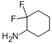 2,2-difluorocyclohexanamine CAS#: 921753-37-9