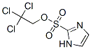 2,2,2-Trichloroethoxysulfuryl Imidazole CAS#: 903587-98-4