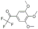 2,2,2-trifluoro-1-(3,4,5-triMethoxyphenyl)ethanone CAS#: 919530-43-1