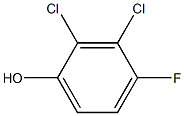 2,3-DICHLORO-4-FLUOROPHENOL CAS#: 934180-45-7