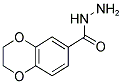 2,3-DIHYDRO-BENZO[1,4]DIOXINE-6-CARBOXYLIC ACID HYDRAZIDE CAS#: 923799-92-2