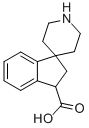 2,3-DIHYDROSPIRO[INDENE-1,4'-PIPERIDINE]-3-CARBOXYLIC ACID CAS#: 936138-16-8