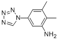 2,3-DIMETHYL-5-(1H-TETRAZOL-1-YL)ANILINE CAS#: 954328-84-8