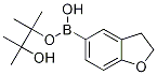 2,3-Dihydrobenzofuran-5-boronic acid pinacol ester CAS#: 937591-69-0