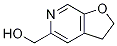 2,3-Dihydrofuro[2,3-c]pyridin-5-ylMethanol, CAS#: 944407-44-7