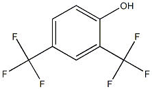2,4-Bis-trifluoromethyl-phenol CAS#: 908848-70-4