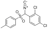2,4-DICHLORO-1-[ISOCYANO-(TOLUENE-4-SULFONYL)-METHYL]-BENZENE CAS#: 952727-77-4