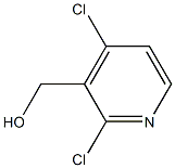 2,4-Dichloropyridine-3-methanol CAS#: 945543-24-8
