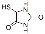 2,4-Imidazolidinedione, 5-mercapto- CAS#: 915972-53-1