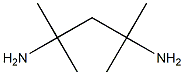 2,4 - PentanediaMine, 2,4 - diMethyl CAS#: 908298-06-6