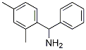 (2,4-diMethylphenyl)(phenyl)MethanaMine CAS#: 926265-46-5