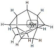 2,4,5-Methenocyclopropa[3,4]pentaleno[1,6-bc]pyran,decahydro-(9CI) CAS#: 99966-02-6