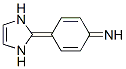 2,5-Cyclohexadien-1-imine, 4-(1,3-dihydro-2H-imidazol-2-ylidene)- CAS#: 926314-27-4