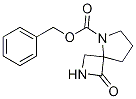 2,5-Diazaspiro[3.4]octane-5-carboxylic acid, 1-oxo-, phenylMethyl ester CAS#: 914389-34-7