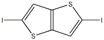 2,5-Diiodothieno[3,2-b]thiophene CAS#: 937187-29-6