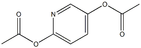 2,5-Pyridinediol,diacetate(6CI) CAS#: 99358-18-6