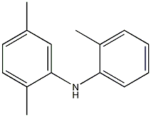 2,5-dimethyl-N-o-tolylaniline CAS#: 949161-06-2