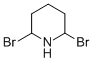 2,6-DIBROMOPIPERIDINE CAS#: 916792-59-1