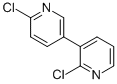 2,6'-DICHLORO-[3,3']-BIPYRIDINE CAS#: 942206-19-1