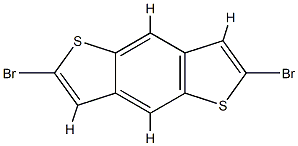 2,6-DibroMobenzo[1,2-b:4,5-b']dithiophene CAS#: 909280-97-3