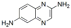 2,6-Quinoxalinediamine CAS#: 951240-18-9