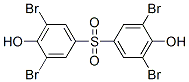 2,6-dibromo-4-(3,5-dibromo-4-hydroxy-phenyl)sulfonyl-phenol CAS#: 99290-18-3