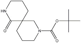 2,8-Diazaspiro[5.5]undecane-2-carboxylic acid, 7-oxo-, 1,1-dimethylethyl ester CAS#: 923009-54-5