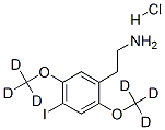 2C-I-d6 CAS#: 951400-09-2