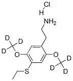 2C-T2-d6 CAS#: 951400-18-3