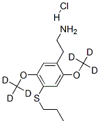 2C-T7-d6 CAS#: 951400-19-4