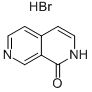 2H-[2,7]Naphthyridin-1-one hydrobromide CAS#: 950746-19-7