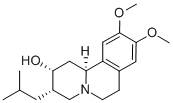 2H-Benzo[a]quinolizin-2-ol, 1,3,4,6,7,11b-hexahydro-9,10-dimethoxy-3-(2-methylpropyl)-, (2R,3S,11bS)- CAS#: 924854-62-6