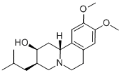 2H-Benzo[a]quinolizin-2-ol, 1,3,4,6,7,11b-hexahydro-9,10-dimethoxy-3-(2-methylpropyl)-, (2S,3R,11bR)- CAS#: 924854-60-4