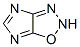 2H-Imidazo[4,5-d]-1,2,3-oxadiazole CAS#: 933057-41-1