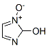 2H-Imidazol-2-ol,  1-oxide CAS#: 921604-78-6