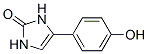 2H-Imidazol-2-one, 1,3-dihydro-4-(4-hydroxyphenyl)- CAS#: 944916-40-9