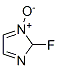 2H-Imidazole,  2-fluoro-,  1-oxide CAS#: 921604-82-2