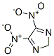 2H-Imidazole, 4,5-dinitro- CAS#: 940948-16-3
