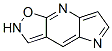 2H-Isoxazolo[5,4-b]pyrrolo[2,3-e]pyridine CAS#: 952702-87-3
