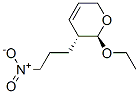 2H-Pyran,2-ethoxy-3,6-dihydro-3-(3-nitropropyl)-,(2R-trans)-(9CI) CAS#: 98454-80-9