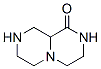 2H-Pyrazino[1,2-a]pyrazin-1(6H)-one,  hexahydro- CAS#: 929047-73-4