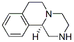 2H-Pyrazino[2,1-a]isoquinoline,1,3,4,6,7,11b-hexahydro-,(R)-(9CI) CAS#: 99780-88-8