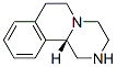 2H-Pyrazino[2,1-a]isoquinoline,1,3,4,6,7,11b-hexahydro-,(S)-(9CI) CAS#: 99780-87-7