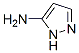 2H-Pyrazol-3-ylamine CAS#: 916420-28-5