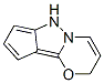 2H,6H-Cyclopenta[3,4]pyrazolo[5,1-b][1,3]oxazine CAS#: 920504-07-0