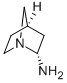 2R-1-Aza-bicyclo[2.2.1]hept-2-ylamine CAS#: 99445-19-9