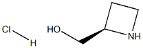 (2R)-2-AzetidineMethanol Hydrochloride (1:1) CAS#: 935668-80-7