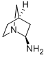 2S-1-Aza-bicyclo[2.2.1]hept-2-ylamine CAS#: 99445-20-2