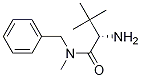 (2S)- 2-aMino-N,3,3-triMethyl-N-(phenylMethyl)-ButanaMide CAS#: 947383-62-2